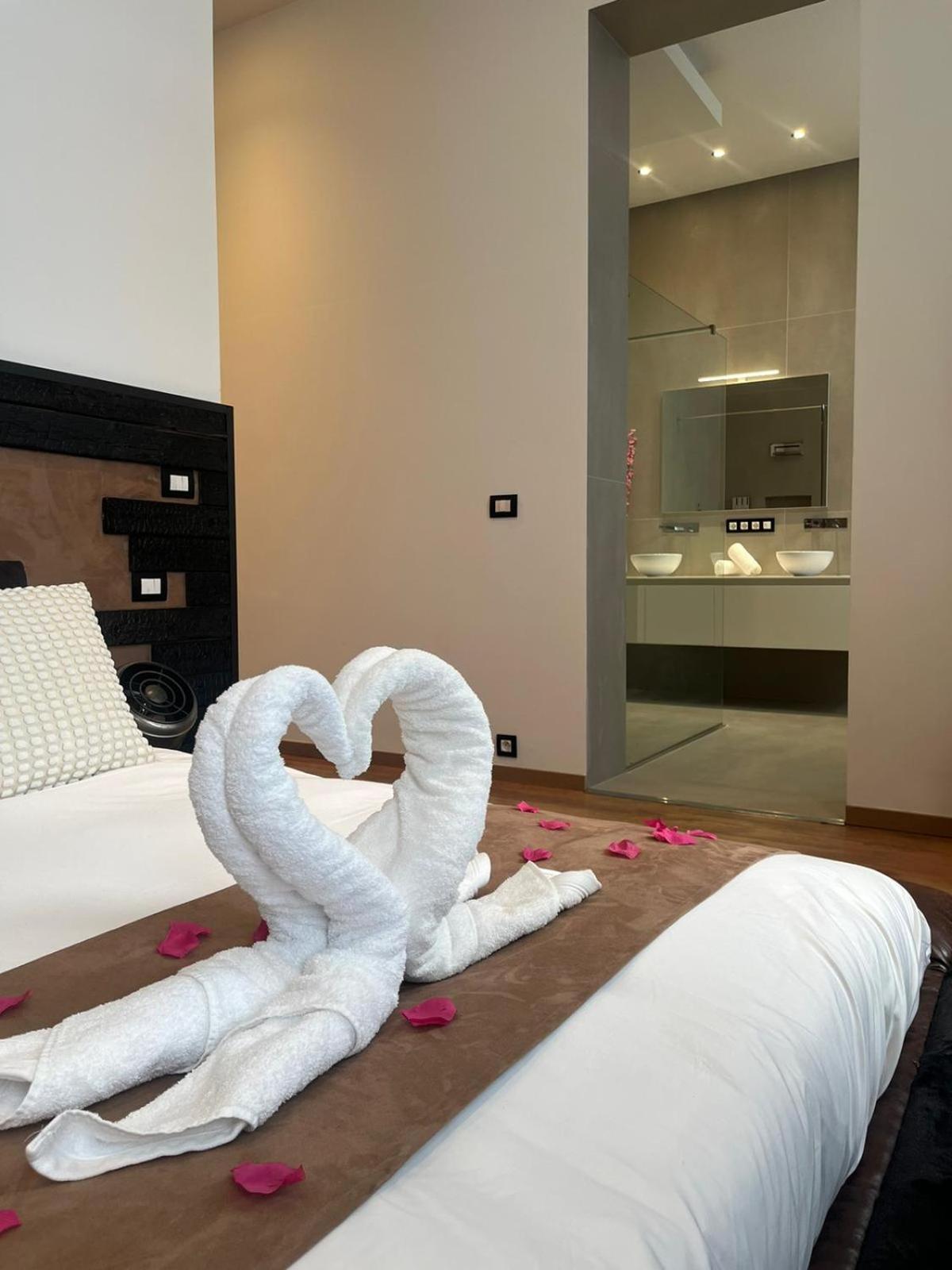 White Castle - Charleroi Airport Bed & Breakfast Rom bilde