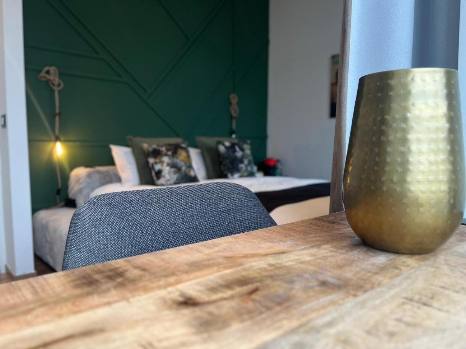 White Castle - Charleroi Airport Bed & Breakfast Rom bilde